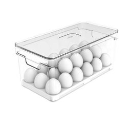 Organizador para Ovos Life Fresh (36 Unid) Natural - 2