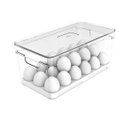 Ver imagem 2 de Organizador para Ovos Life Fresh (36 Unid) Natural