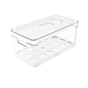 Organizador para Ovos Life Fresh (36 Unid) Natural