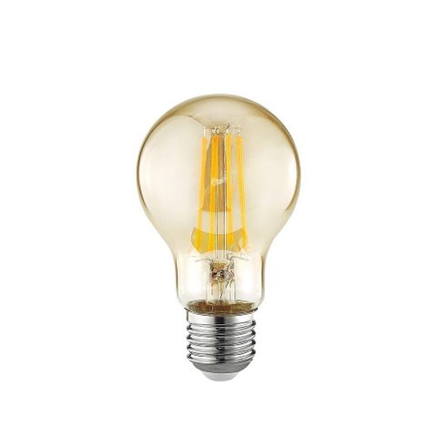 Lâmpada Led Smart Wi-fi Inteligente A60 Filamento 7w E27 Taschibra