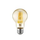 Ver imagem 1 de Lâmpada Led Smart Wi-fi Inteligente A60 Filamento 7w E27 Taschibra