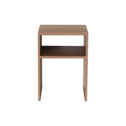 Mesa de Cabeceira Freijo Cama Solteiro Quarto Sala 35x50cm - 6