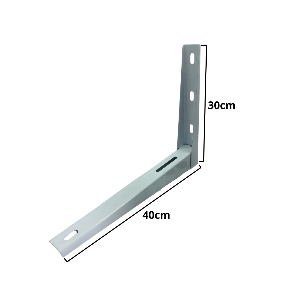 Suporte de Ar Condicionado 400mm 7 a 12.000 Btus - 3