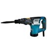 Martelo Demolidor Industrial 17mm 900w M8600b 220v Makita - 2