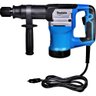 Martelo Demolidor Industrial 17mm 900w M8600b 220v Makita - 5