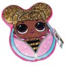 Almofada Queen Bee Lol Surprise Macio 48988 - 1
