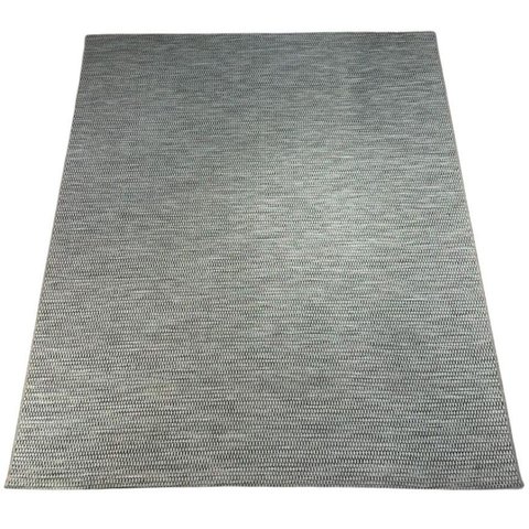 Tapete Santa Marta 2,00x2,50 Sisal Preto:sisal Preto