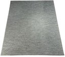 Ver imagem 1 de Tapete Santa Marta 2,00x2,50 Sisal Preto:sisal Preto