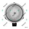 Ventilador Caixa Evaporadora Dianteira Ducato 2018 2019 2020 - 3