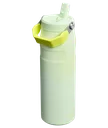 Ver imagem 2 de Garrafa Térmica Stanley Aerolight Flip Straw 710ml - Honeydew Hypergrip