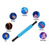 Bastao Massageador Liberacao Miofascial Alivio Tensao Pilates Yoga Foam Roller Rolo Stick Fisioterap - 3
