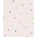 Ver imagem 1 de PAPEL DE PAREDE KANTAI HELLO KIDS - ESTRELAS OFF-WHITE