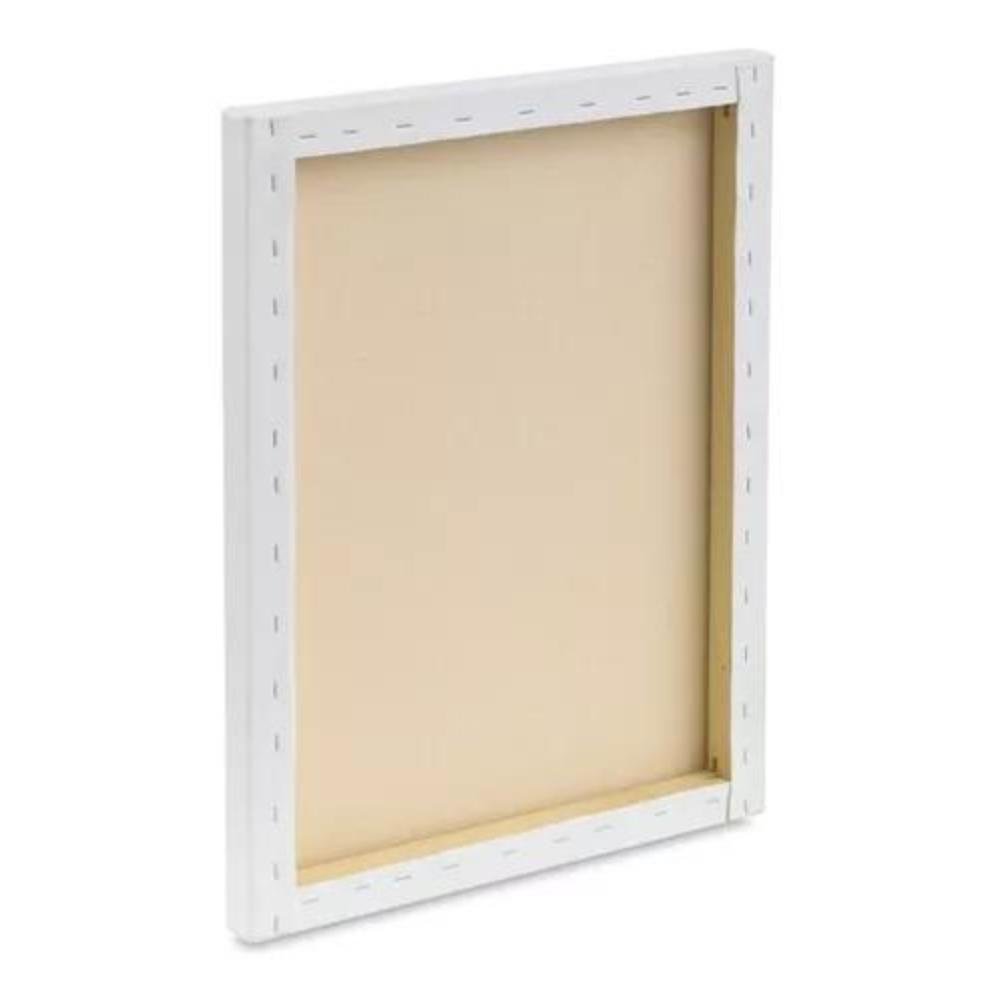 Tela para Pintura Artística Simples 60x80 Pronta para Uso - 2