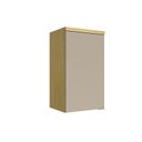 Ver imagem 5 de Aereo Cozinha 1 Porta 40cm Elite Yescasa Marrom/Avela
