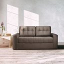 Ver imagem 1 de Sofá Cama Murilo Casal 182cm Tecido