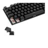 Teclado Mecanico Gamer Mancer Shade MK2, Rainbow, Switch Huano Marrom, Preto, MCR-SHM2-RBW01BW - 5