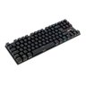 Teclado Mecanico Gamer Mancer Shade MK2, Rainbow, Switch Huano Marrom, Preto, MCR-SHM2-RBW01BW - 4