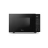 Microondas 35l Preto Espelhado Midea Mtma35s1 - 127v - 1