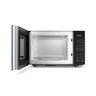 Microondas 35l Preto Espelhado Midea Mtma35s1 - 127v - 3