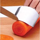 Ver imagem 4 de Protetor de Dedo para Cortar Legumes Cozinha