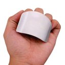 Ver imagem 1 de Protetor de Dedo para Cortar Legumes Cozinha