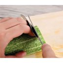 Ver imagem 5 de Protetor de Dedo para Cortar Legumes Cozinha