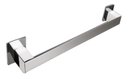 Ver imagem 1 de Toalheiro 60cm Inox Polido- Metais Acessórios Banheiro Steel