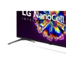 Smart TV LG 75" Nano Cell UHD 4K Controle Smart Magic 75NANO90SNA - 4