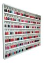 Ver imagem 1 de Expositor para 100 Esmaltes 100% MDF