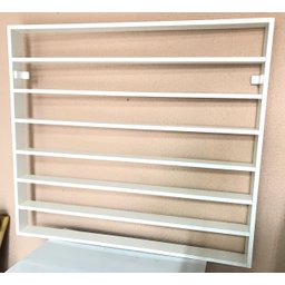 Expositor para 100 Esmaltes 100% MDF - 3