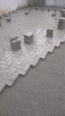 Ver imagem 6 de Forma Aço para Fazer Bloquete Paver Desforma Imediata no Local 20x6cm