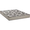 Colchão Casal Ortobom Physical Ultra Espuma D26 Antiácaro e Antialérgico - 2