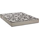 Ver imagem 2 de Colchão Casal Ortobom Physical Ultra Espuma D26 Antiácaro e Antialérgico