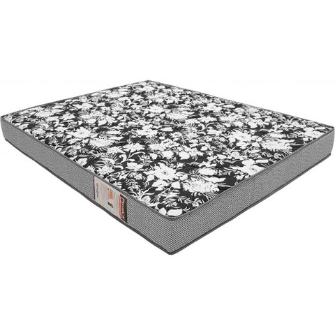 Colchão Casal Ortobom Physical Ultra Espuma D26 Antiácaro e Antialérgico