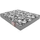 Ver imagem 1 de Colchão Casal Ortobom Physical Ultra Espuma D26 Antiácaro e Antialérgico