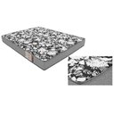 Ver imagem 3 de Colchão Casal Ortobom Physical Ultra Espuma D26 Antiácaro e Antialérgico