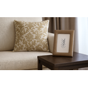 Ver imagem 2 de Porta Retrato em Mdf Couro Cinza - 10 X 15