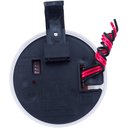 Ver imagem 2 de Rele Fotocelula Temp 2x1 Corujao Qr50m Qualitronix