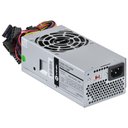 Ver imagem 1 de Fonte para Gabinete Slim Tfx 230w Real Bivolt Corp - Vft230