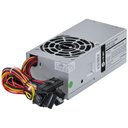Ver imagem 2 de Fonte para Gabinete Slim Tfx 230w Real Bivolt Corp - Vft230