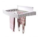 Ver imagem 1 de Varal Retrátil Mágico Maxweb Branco