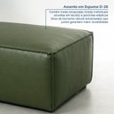 Ver imagem 6 de Puff Baobá 80cm CabeCasa MadeiraOriginals