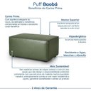 Ver imagem 5 de Puff Baobá 80cm CabeCasa MadeiraOriginals