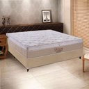 Ver imagem 6 de Colchão Elegant Casal Nanolastic 138x188x27cm - 1041527853 - Ortobom