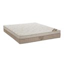 Ver imagem 1 de Colchão Elegant Casal Nanolastic 138x188x27cm - 1041527853 - Ortobom