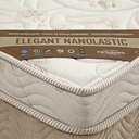 Ver imagem 4 de Colchão Elegant Casal Nanolastic 138x188x27cm - 1041527853 - Ortobom