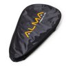 Raquete para Beach Tennis 12k Carbon Alma Genius - Ultrapro Black - 2