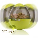 Ver imagem 5 de Brinquedo Interativo para Cães com Dispenser Petisco e Ração