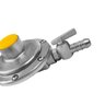 Registro Regulador de Pressão de Gás Aliança 2 Kg/h - 3