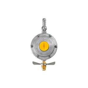 Registro Regulador de Pressão de Gás Aliança 2 Kg/h